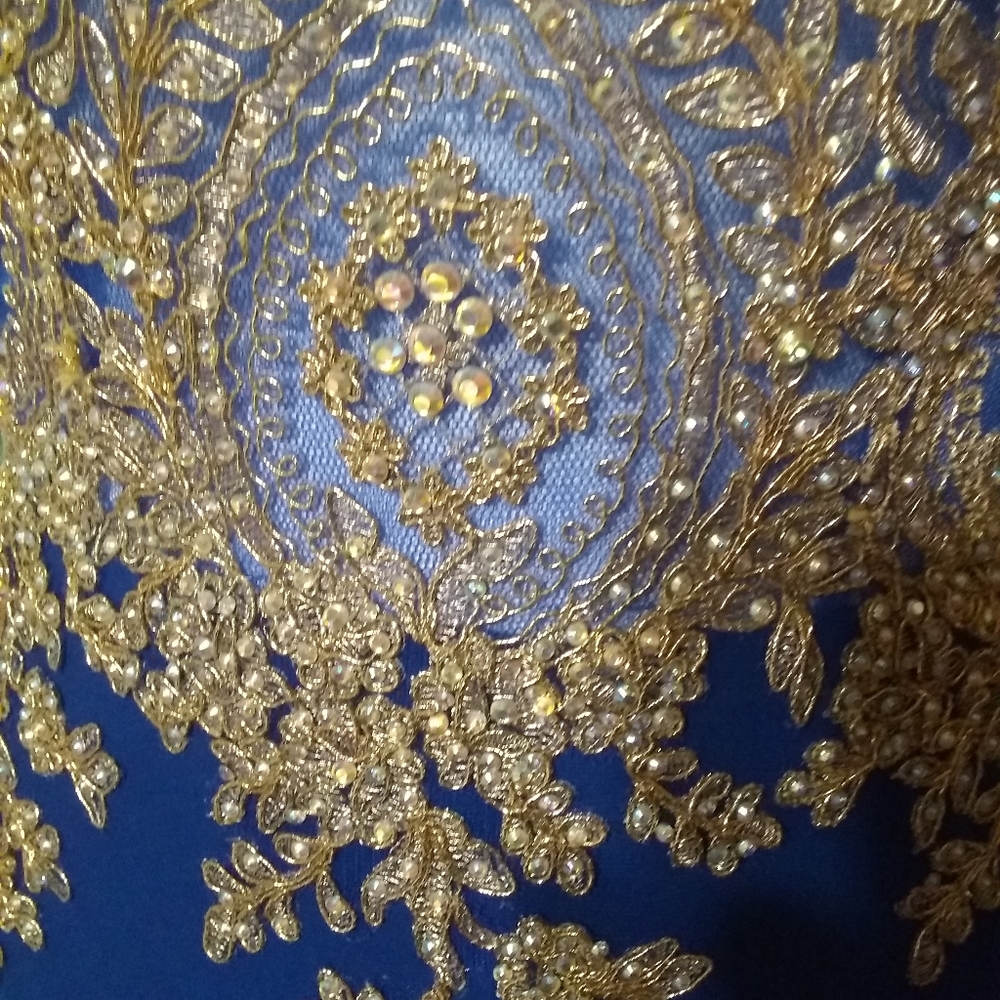 Dancing queen dress - Picture 7 of 11
